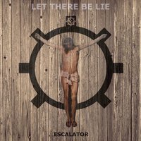 God Eat God - Escalator & Patrick Codenys