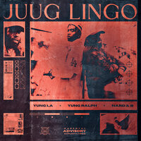 Designer Trippin - Yung L.A. & Yung Ralph & Nard & B