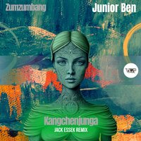 Kangchenjunga - Zumzumbang & CamelVIP & Junior Ben & Jack Essek
