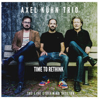 Kafkaesk Yo - Axel Kühn Trio
