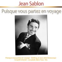 Le petit bureau de poste - Jean Sablon & Mireille