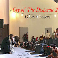 Glory Overflow - Korey Mickie