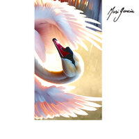 Cisne Blanco - Masi Garcia