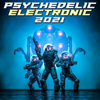 Psychedelic Imagination - Majki