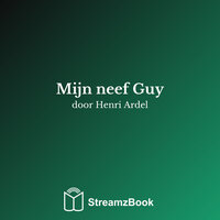 Hoofdstuk 13 - 3 - Henri Ardel & StreamzBook Nederlands & StreamzBook Roman Nederlands