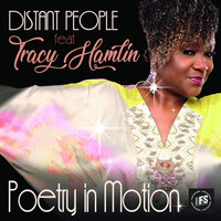 Poetry In Motion - Distant People & Tracy Hamlin