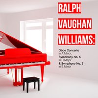 Symphony No. 5 in D Major: I. Preludio: Moderato - Allegro - Tempo I - Academy of St. Martin in the Fields & Sir Neville Marriner & Ральф Воан-Уильямс