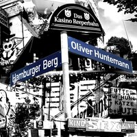 Zum Goldenen Handschuh - Oliver Huntemann