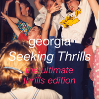 About Work The Dancefloor - Georgia