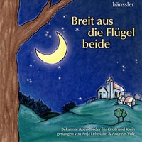 In Frieden - Anja Lehmann & Andreas Volz