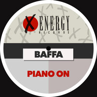 Monkey Wah - Baffa