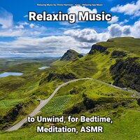 New Age - Relaxing Music by Thimo Harrison & Yoga & Relaxing Spa Music
