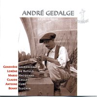 2e Sonate pour violon et piano: II. Andante con moto - Geneviève Laurenceau & Lorène de Ratuld