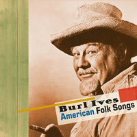 Saturday Night and Sunday Too - Burl Ives