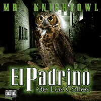 Siempra En Mi Mente - Mr. Knightowl