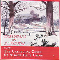 Organ Prelude on "In Dulci Jubilo" - Barry Rose & The Choir of the Cathedral and Abbey Church of St. Alban & Andrew Parnell & St Albans Bach Choir & Дитрих Букстехуде