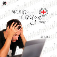 Music and Raga Therapy For Stress Part 1 - Milind Raikar &  Srikant Despande