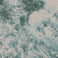 Background for Calming Waves - Comfortable ASMR Ocean Waves