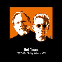Candy Man - Set 2 - Hot Tuna