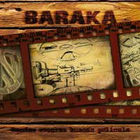 Zapato - Baraka