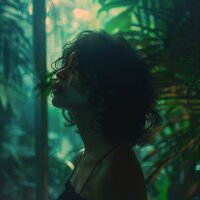 Peaceful Meditation Tones - Meditation Music Tribe & LofiCentral & Coffe Lofi