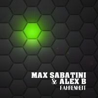 Fahrenheit - Max Sabatini