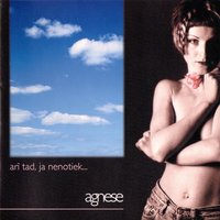 Tās sirdis - Agnese