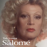 Puedo Morir Mañana - Salome