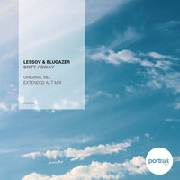 Sway - Blugazer & Lessov