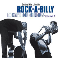 We Wanna Boogie - Sonny Burgess