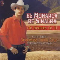 Guillermo Ruiz - El Monarca de Sinaloa
