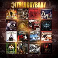 Get It - Lucky Luciano & Baby Bash & Tomcat