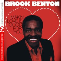 There's Still a Little Love Left in Me - Brook Benton
