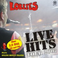 Gern haben - Lollies