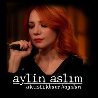 Aşk Geri Gelir - Aylin Aslım