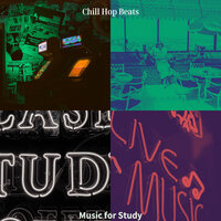 Magnificent Moods for Work - Chill Hop Beats