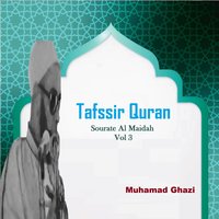 Tafssir Quran, Pt.12 - Muhamad Ghazi