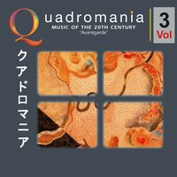 Sonatas and Interludes for Prepared Piano: IX. Sonata Ap. - :A: - :B - John Damgaard & John Cage