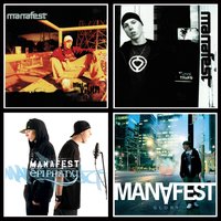 Rodeo - Manafest