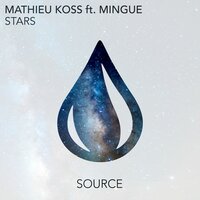 Stars - Mathieu Koss & Mingue