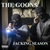 Deep In Cali - The Goons