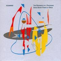 Silent Unspoken Memories - Scanner & Robin Rimbaud