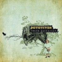 Fantasmas - Detetives