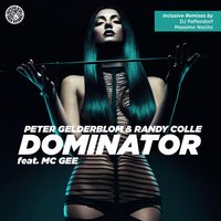 Dominator - Peter Gelderblom
