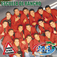 Hay Ojitos - Banda Sinaloense MS de Sergio Lizárraga