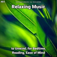 Relaxing Music Pt. 24 - Relaxing Music by Melina Reat & Yoga & Relaxing Spa Music