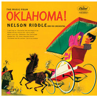 People Will Say We're In Love - Nelson Riddle & His Orchestra