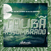 Talibã Assombrado - DJ G4 ORIGINAL & Mc Vitinho ZS