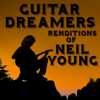 Down by the River - Guitar Dreamers
