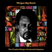 Hobo Ho - Mingus Big Band
